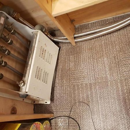 Lvia Guesthouse Σεούλ Εξωτερικό φωτογραφία