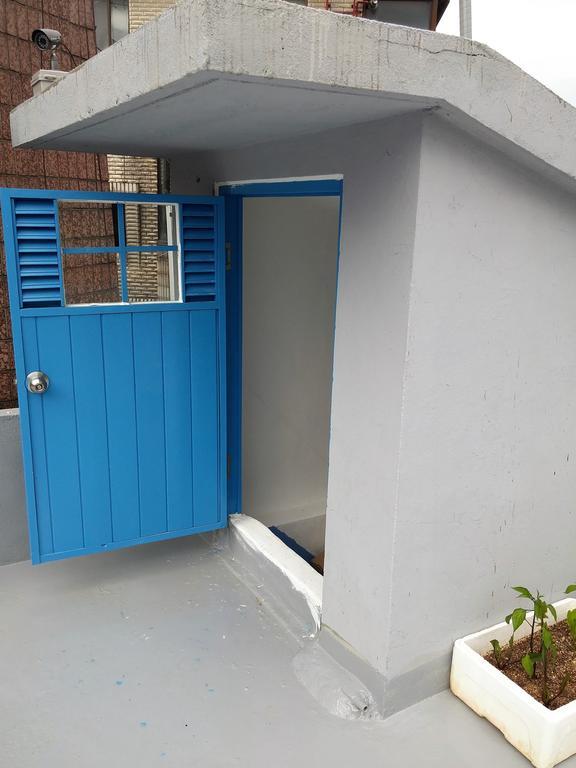 Lvia Guesthouse Σεούλ Εξωτερικό φωτογραφία