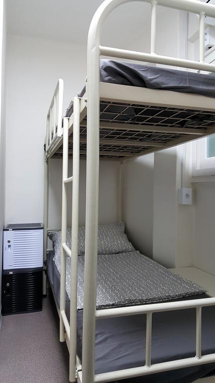 Lvia Guesthouse Σεούλ Εξωτερικό φωτογραφία