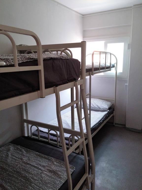 Lvia Guesthouse Σεούλ Εξωτερικό φωτογραφία