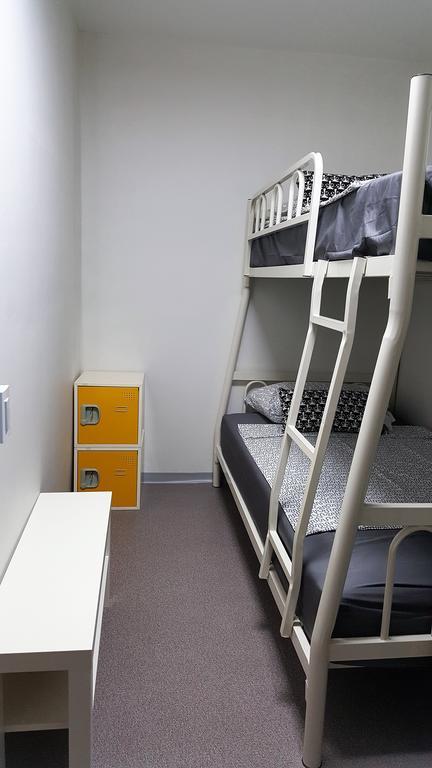 Lvia Guesthouse Σεούλ Εξωτερικό φωτογραφία