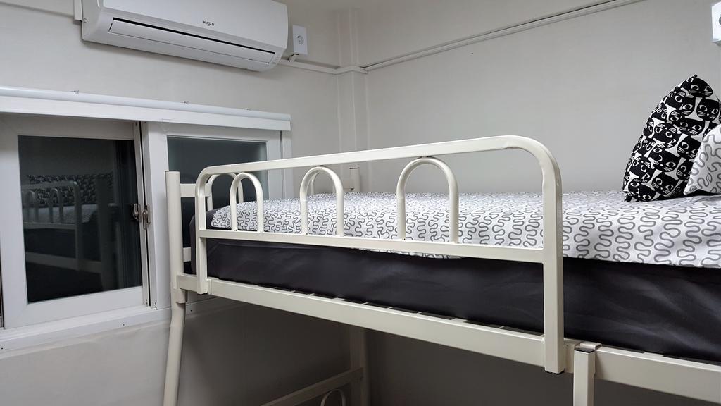 Lvia Guesthouse Σεούλ Εξωτερικό φωτογραφία