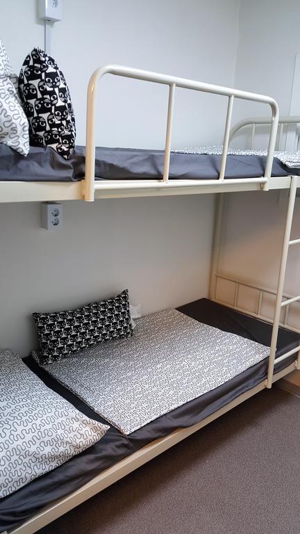 Lvia Guesthouse Σεούλ Εξωτερικό φωτογραφία