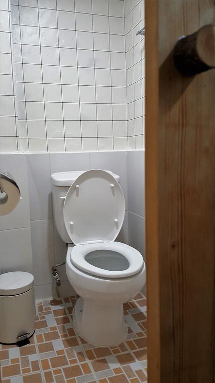 Lvia Guesthouse Σεούλ Εξωτερικό φωτογραφία