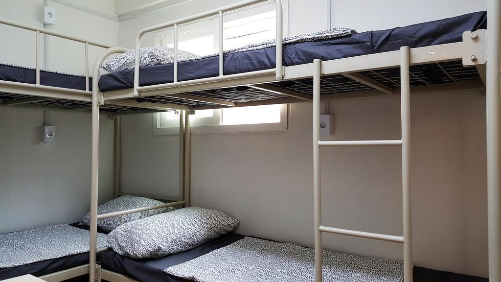 Lvia Guesthouse Σεούλ Εξωτερικό φωτογραφία