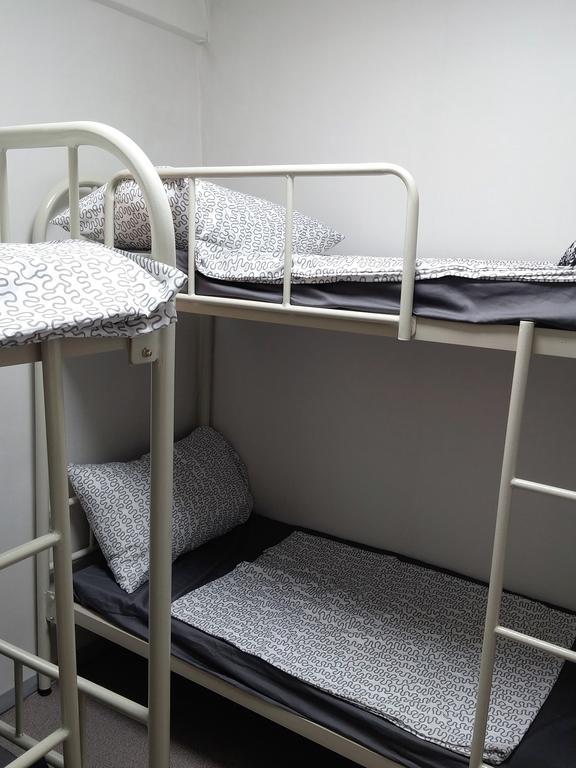 Lvia Guesthouse Σεούλ Εξωτερικό φωτογραφία
