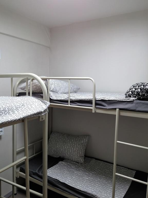 Lvia Guesthouse Σεούλ Εξωτερικό φωτογραφία