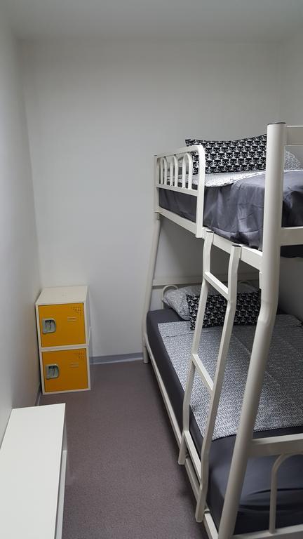Lvia Guesthouse Σεούλ Εξωτερικό φωτογραφία