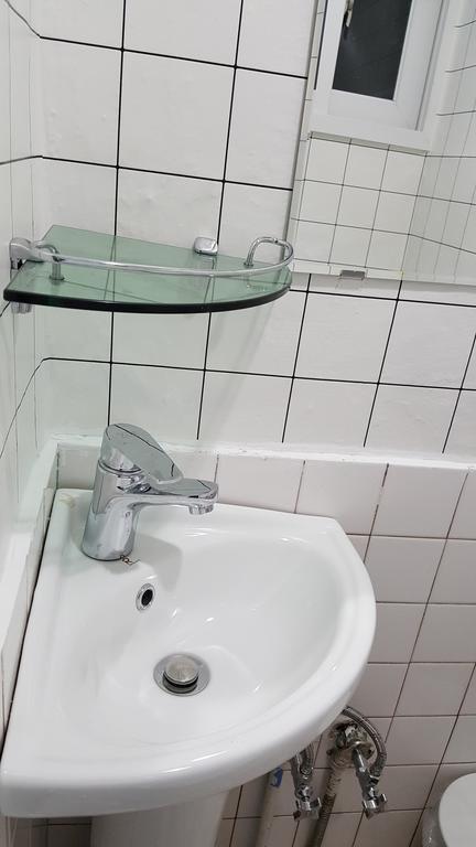 Lvia Guesthouse Σεούλ Εξωτερικό φωτογραφία