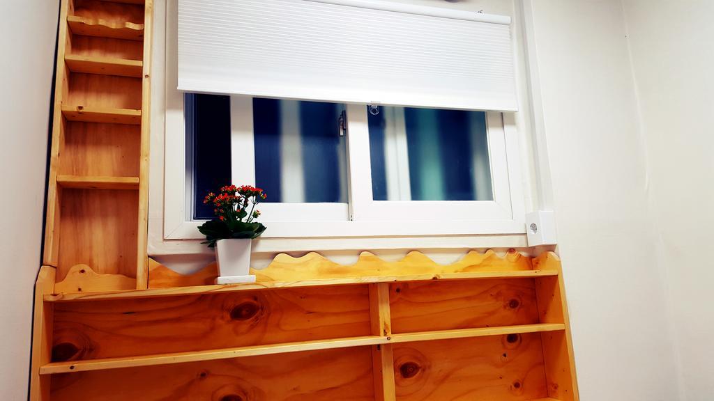 Lvia Guesthouse Σεούλ Εξωτερικό φωτογραφία