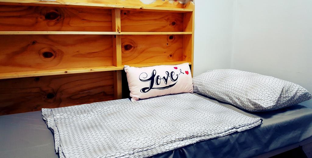 Lvia Guesthouse Σεούλ Εξωτερικό φωτογραφία