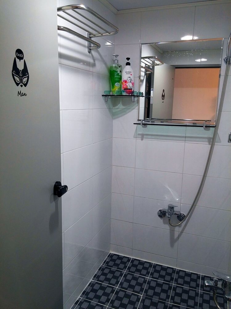 Lvia Guesthouse Σεούλ Εξωτερικό φωτογραφία