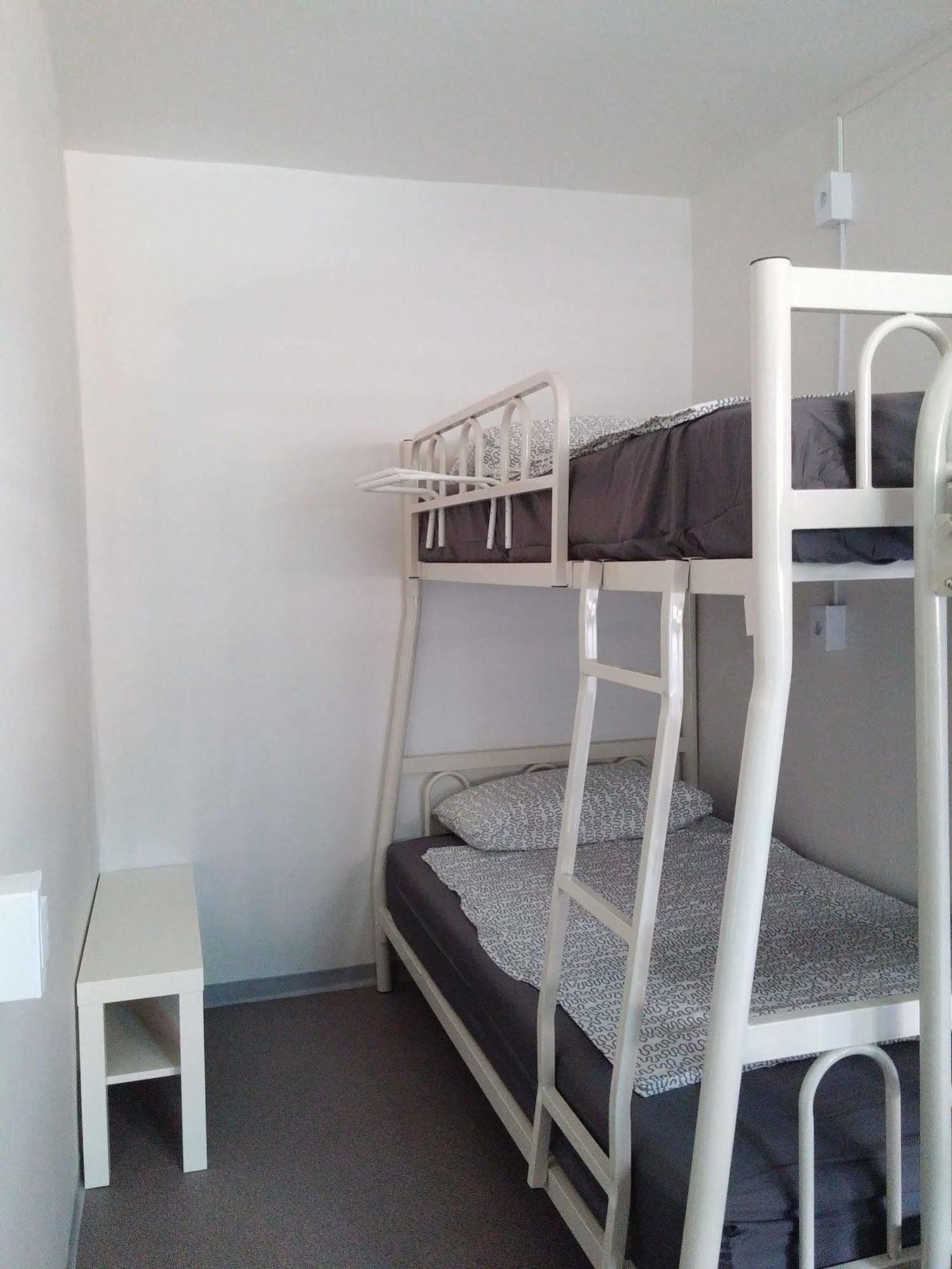 Lvia Guesthouse Σεούλ Εξωτερικό φωτογραφία