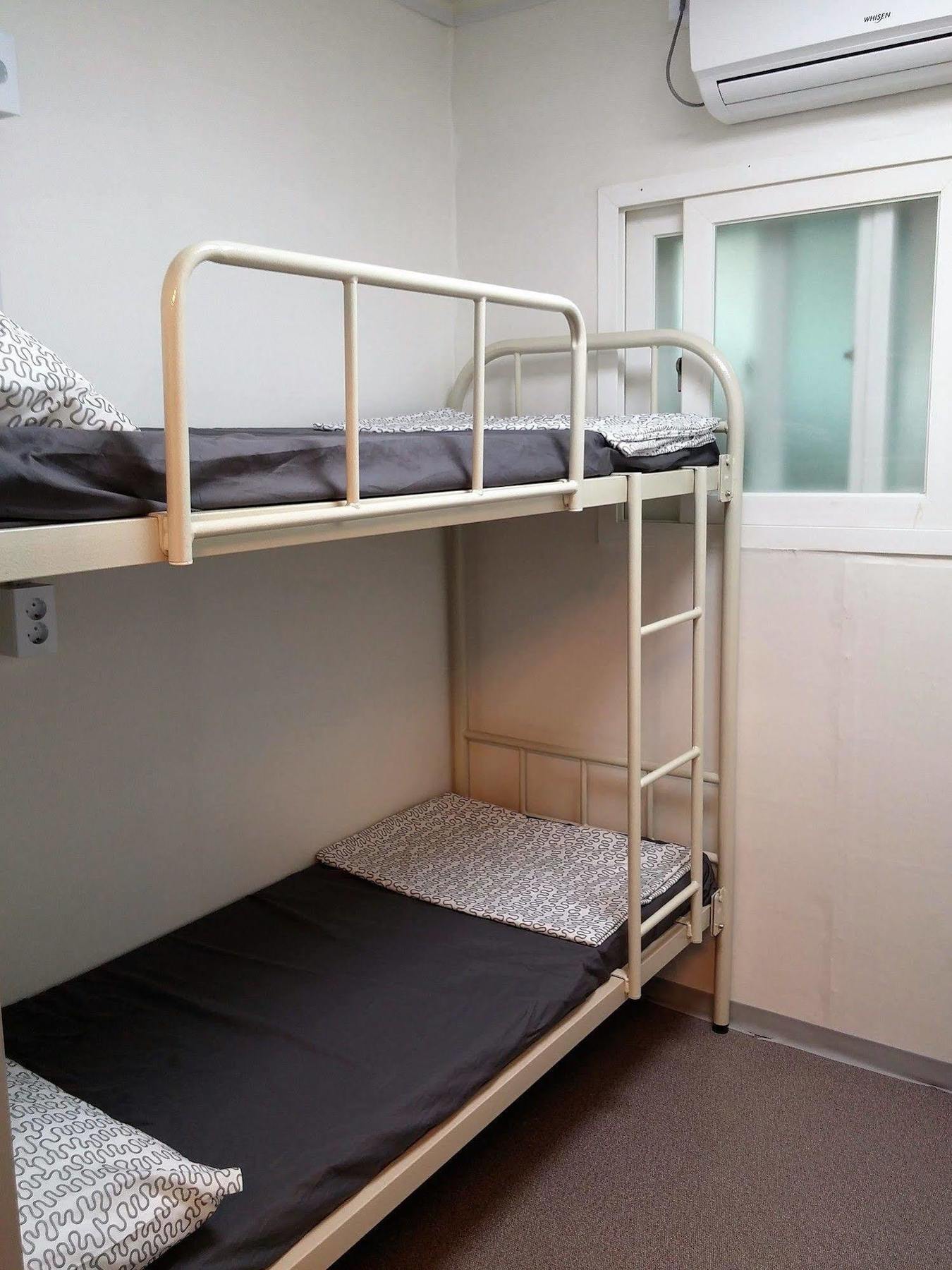 Lvia Guesthouse Σεούλ Εξωτερικό φωτογραφία