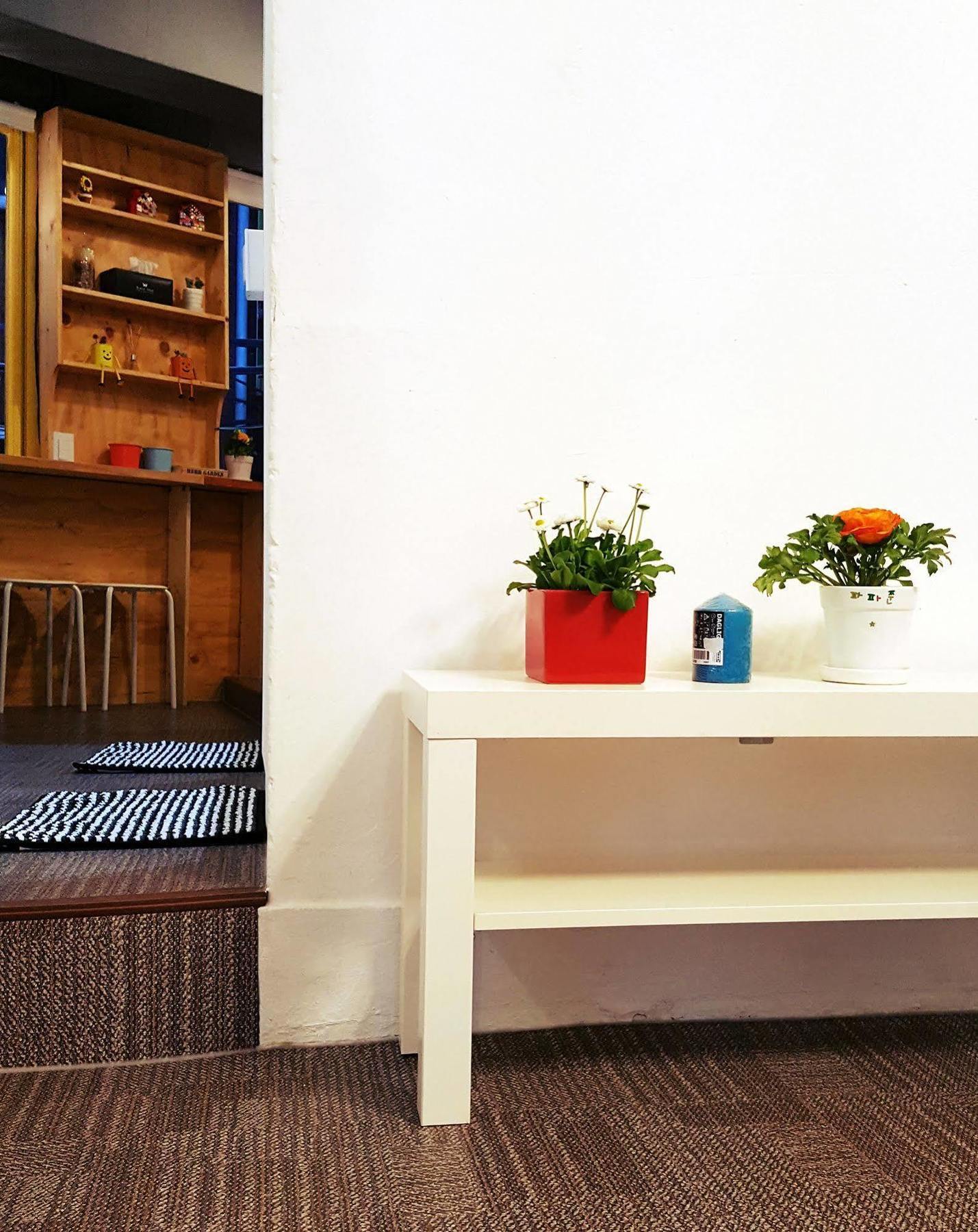 Lvia Guesthouse Σεούλ Εξωτερικό φωτογραφία