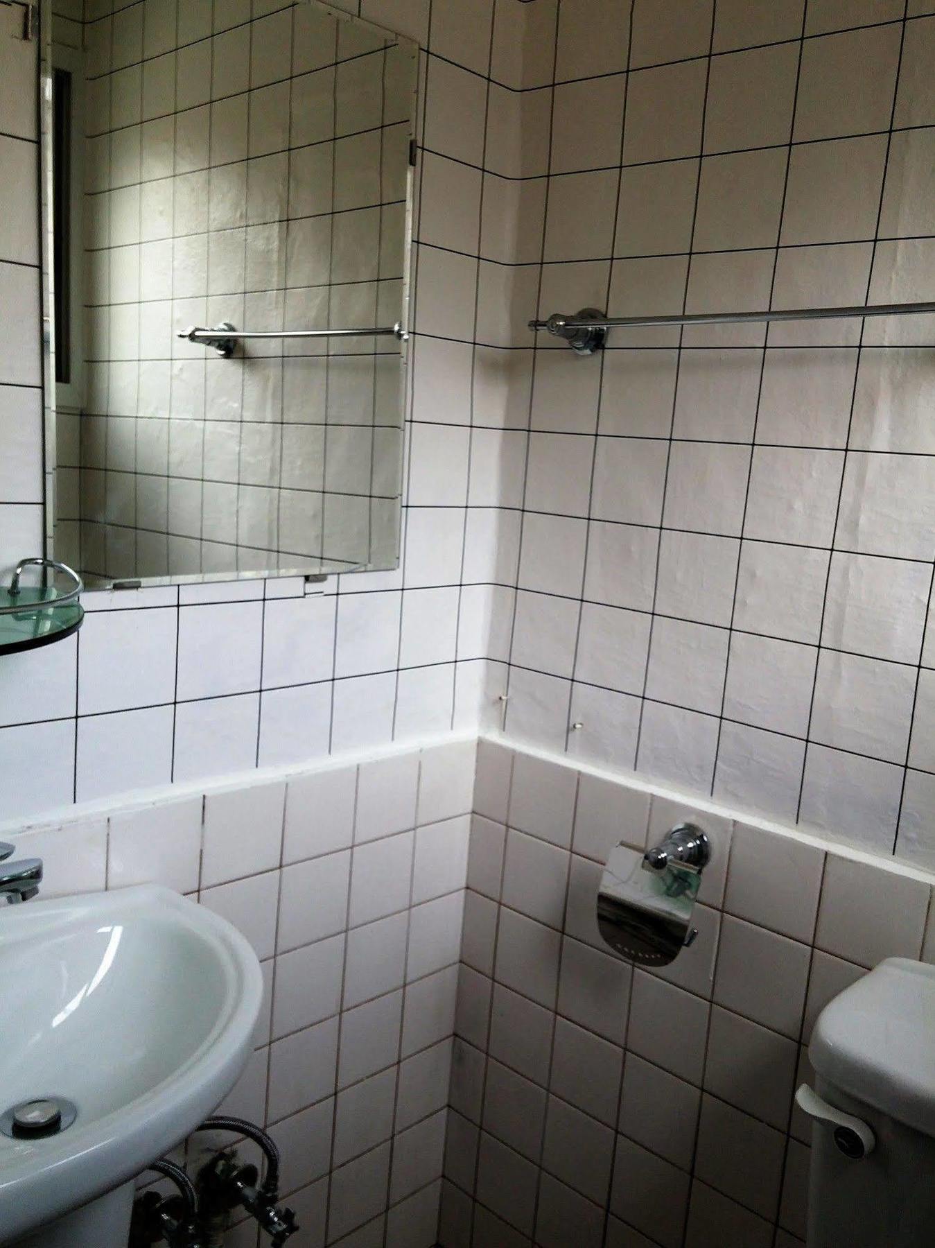 Lvia Guesthouse Σεούλ Εξωτερικό φωτογραφία