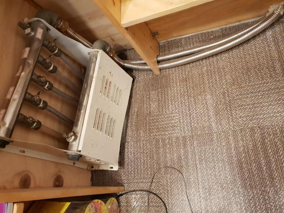 Lvia Guesthouse Σεούλ Εξωτερικό φωτογραφία