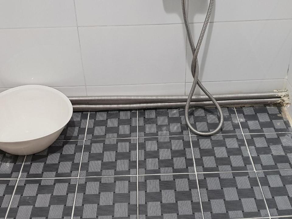 Lvia Guesthouse Σεούλ Εξωτερικό φωτογραφία