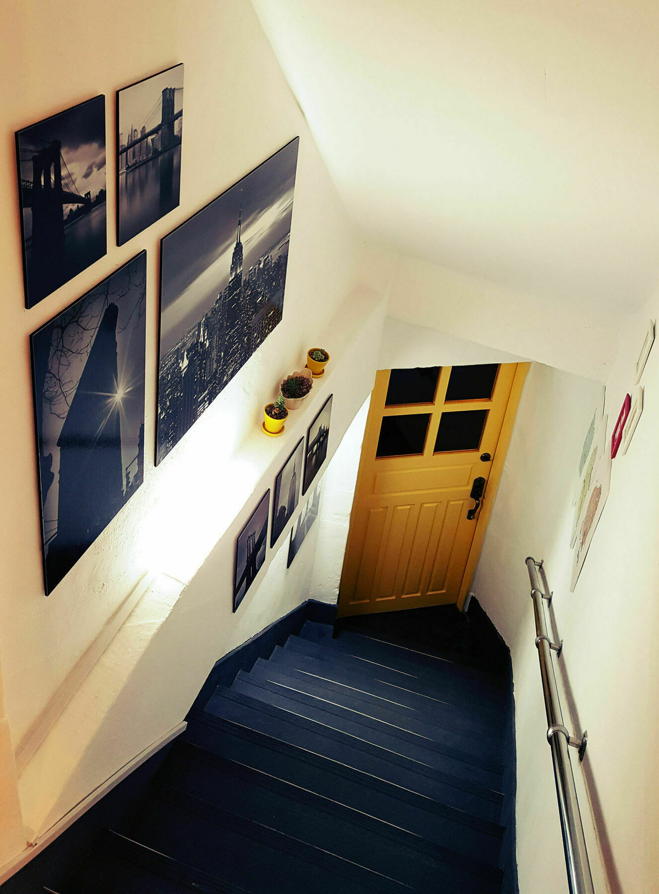 Lvia Guesthouse Σεούλ Εξωτερικό φωτογραφία