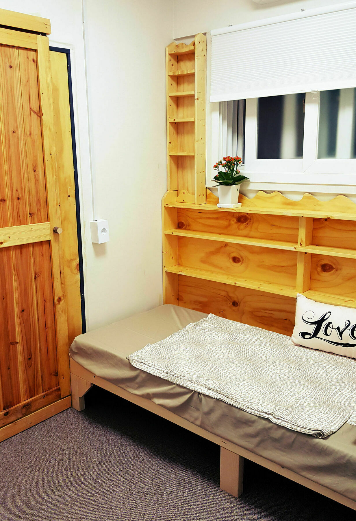 Lvia Guesthouse Σεούλ Εξωτερικό φωτογραφία